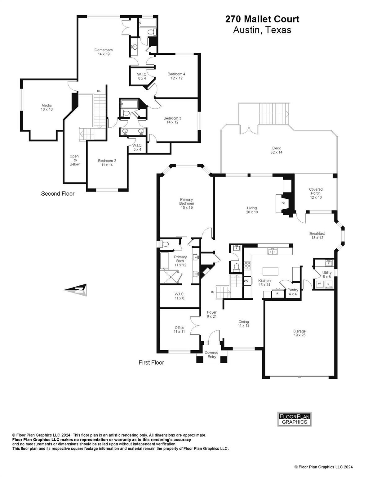 270 Mallet Ct Property Photo 39