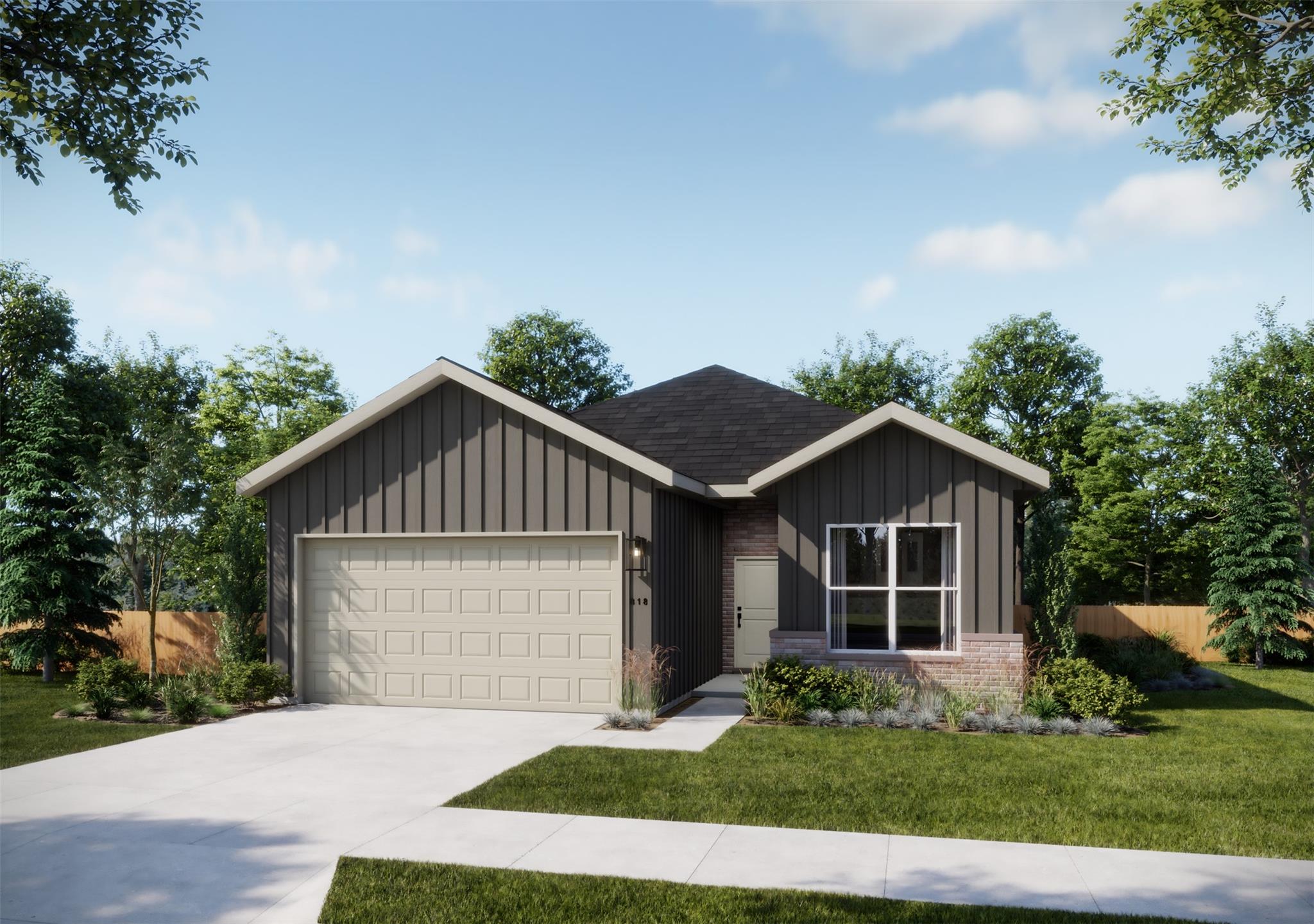 221 Amity Bower Dr Property Photo 1