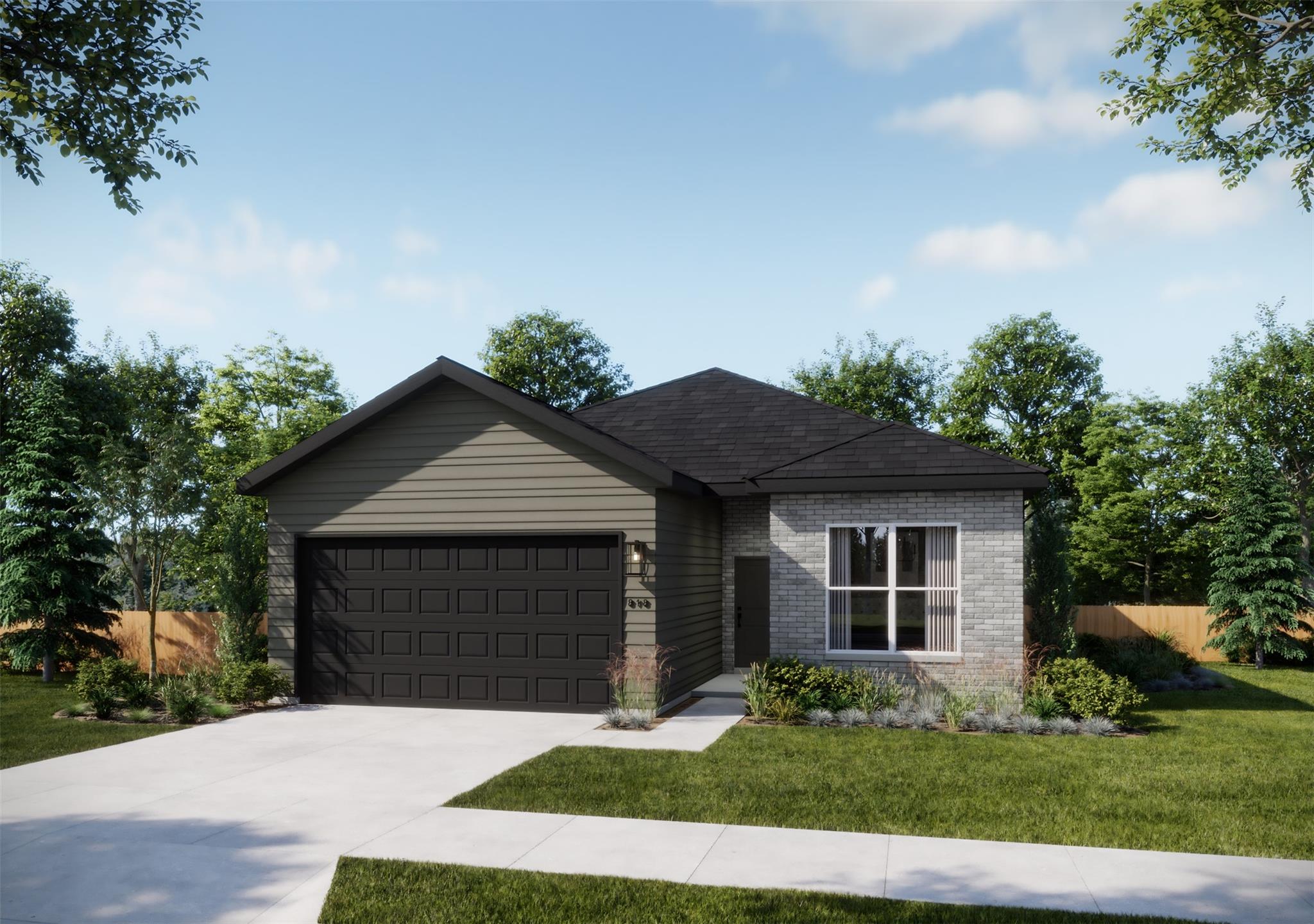 221 Amity Bower Dr Property Photo 2