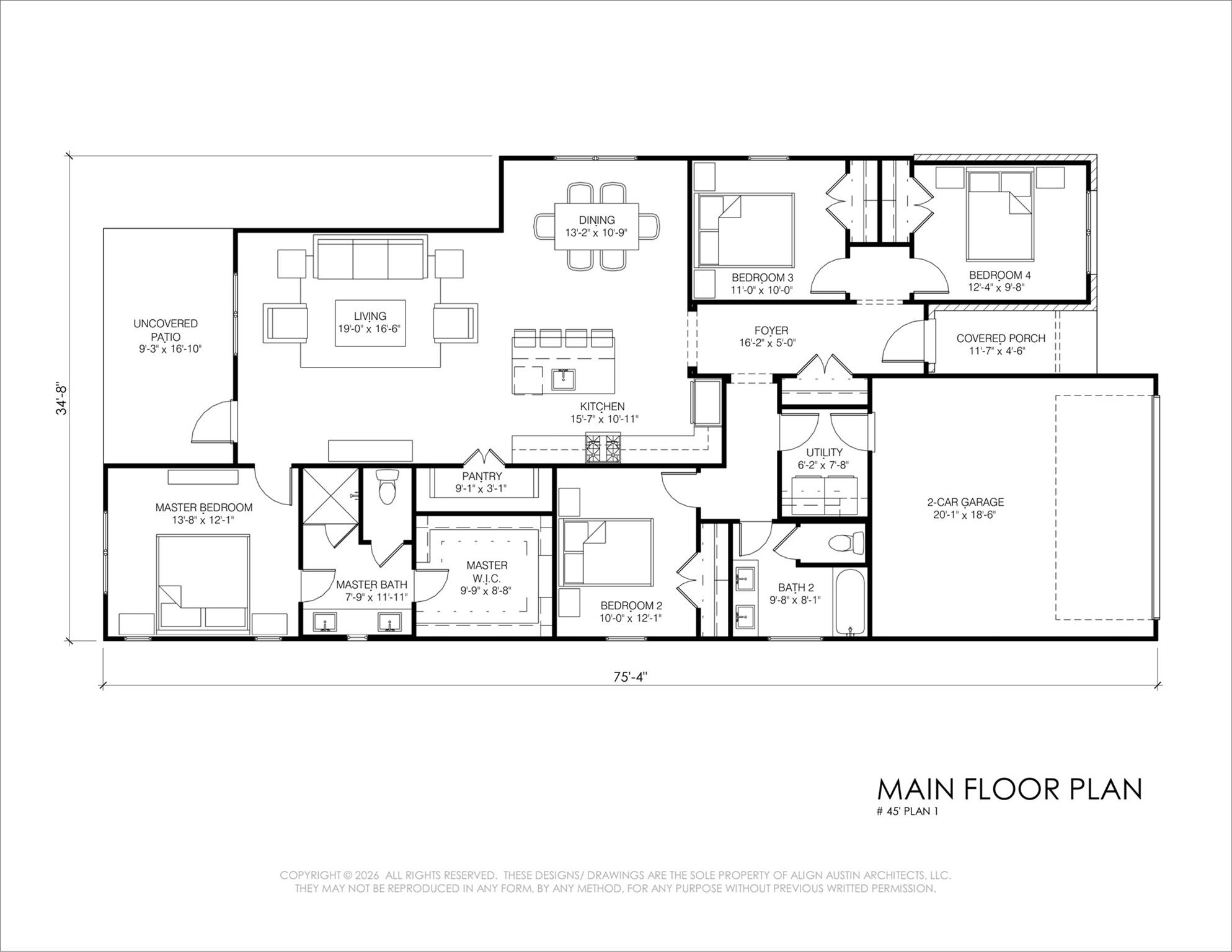 221 Amity Bower Dr Property Photo 3