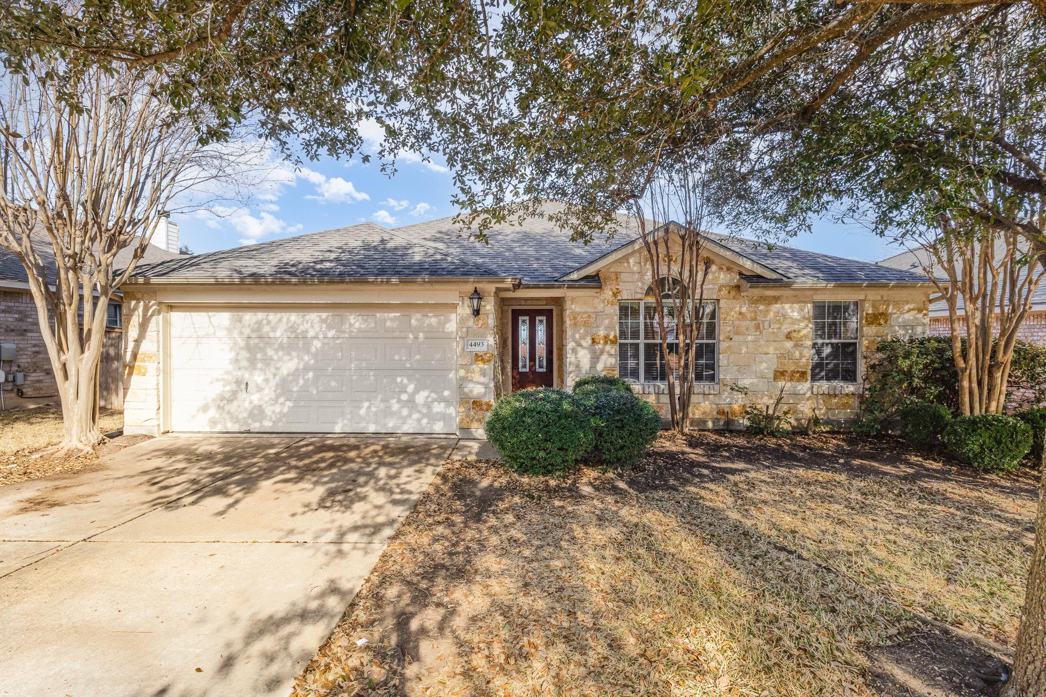 4493 Heritage Well Ln Property Photo