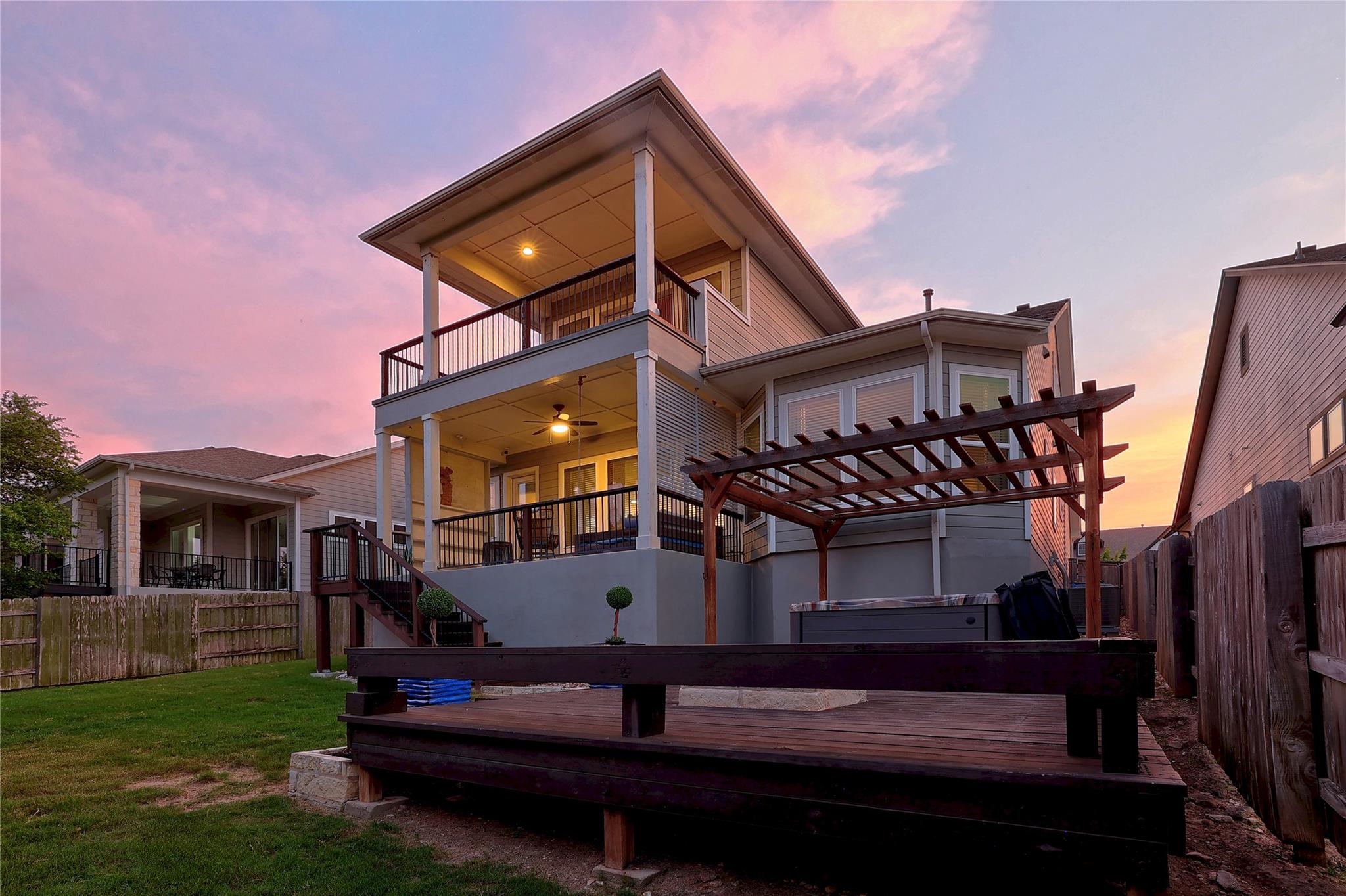 840 Hazy Hills Loop Property Photo 4