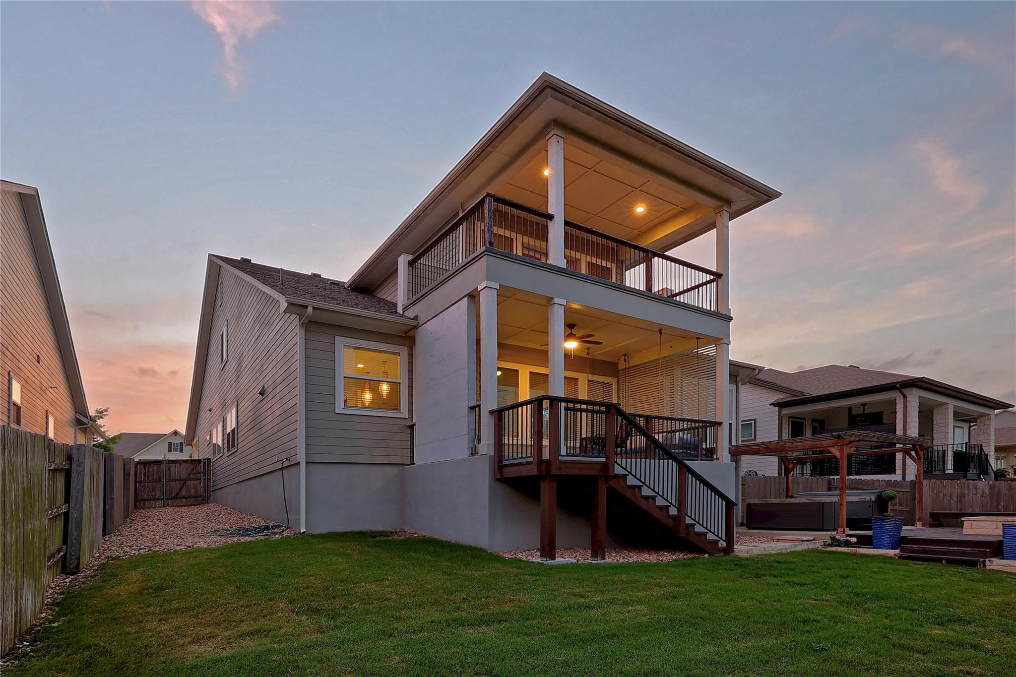 840 Hazy Hills Loop Property Photo 5