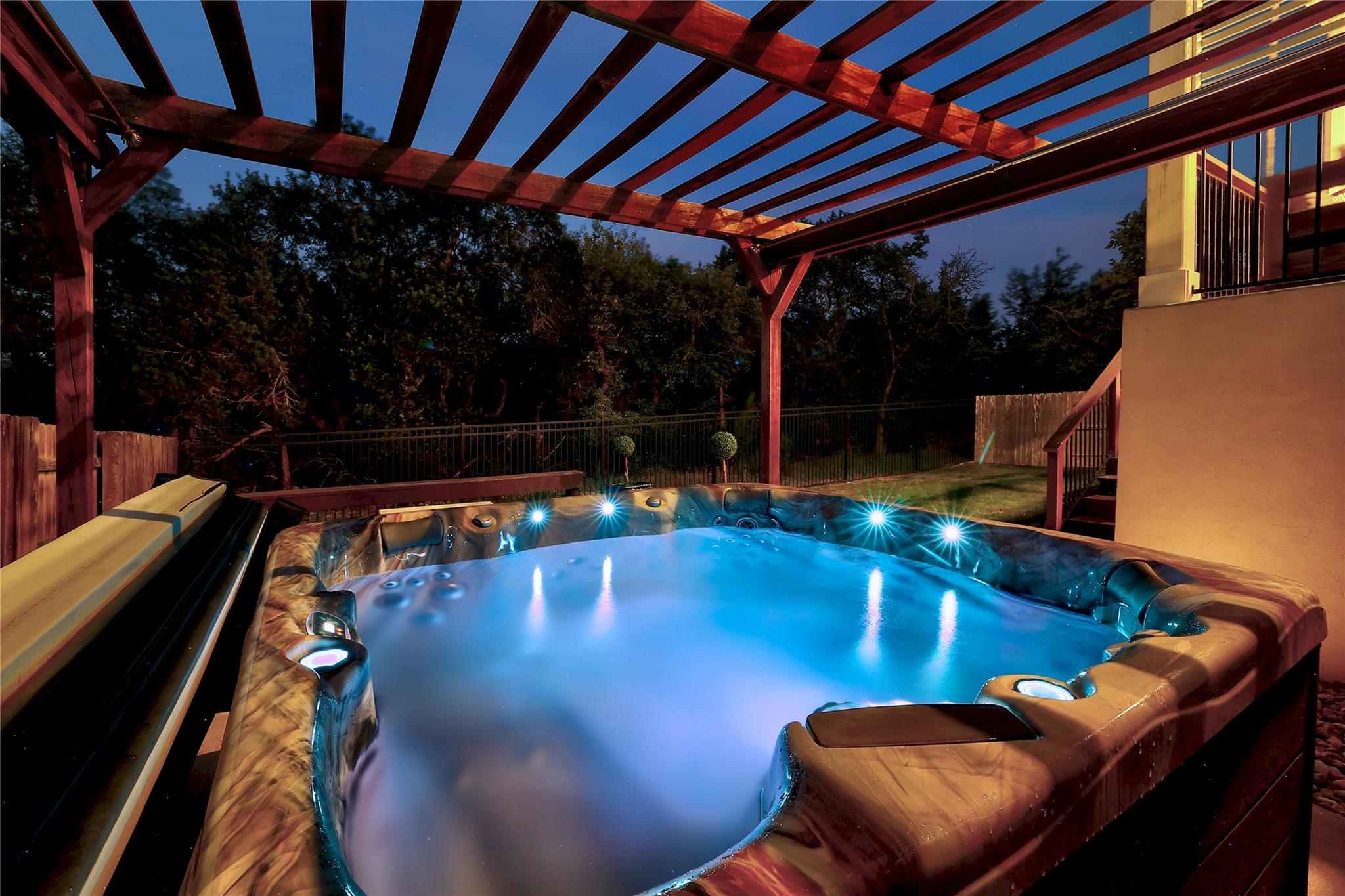 840 Hazy Hills Loop Property Photo 8