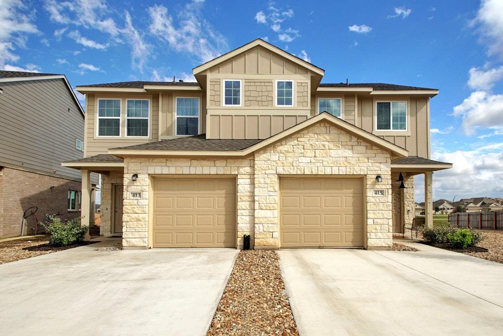 413 White Steppe Way Property Photo 1