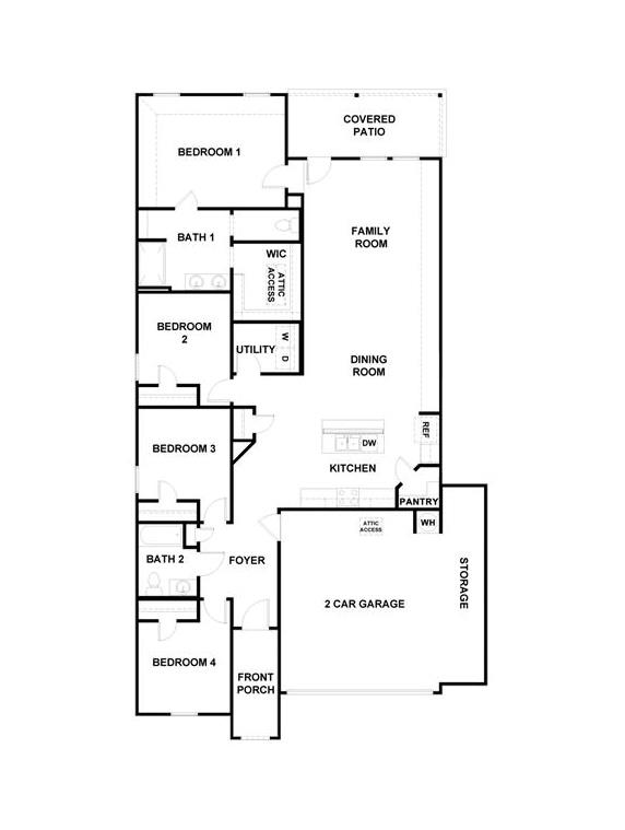 298 Denali Dr Property Photo 27
