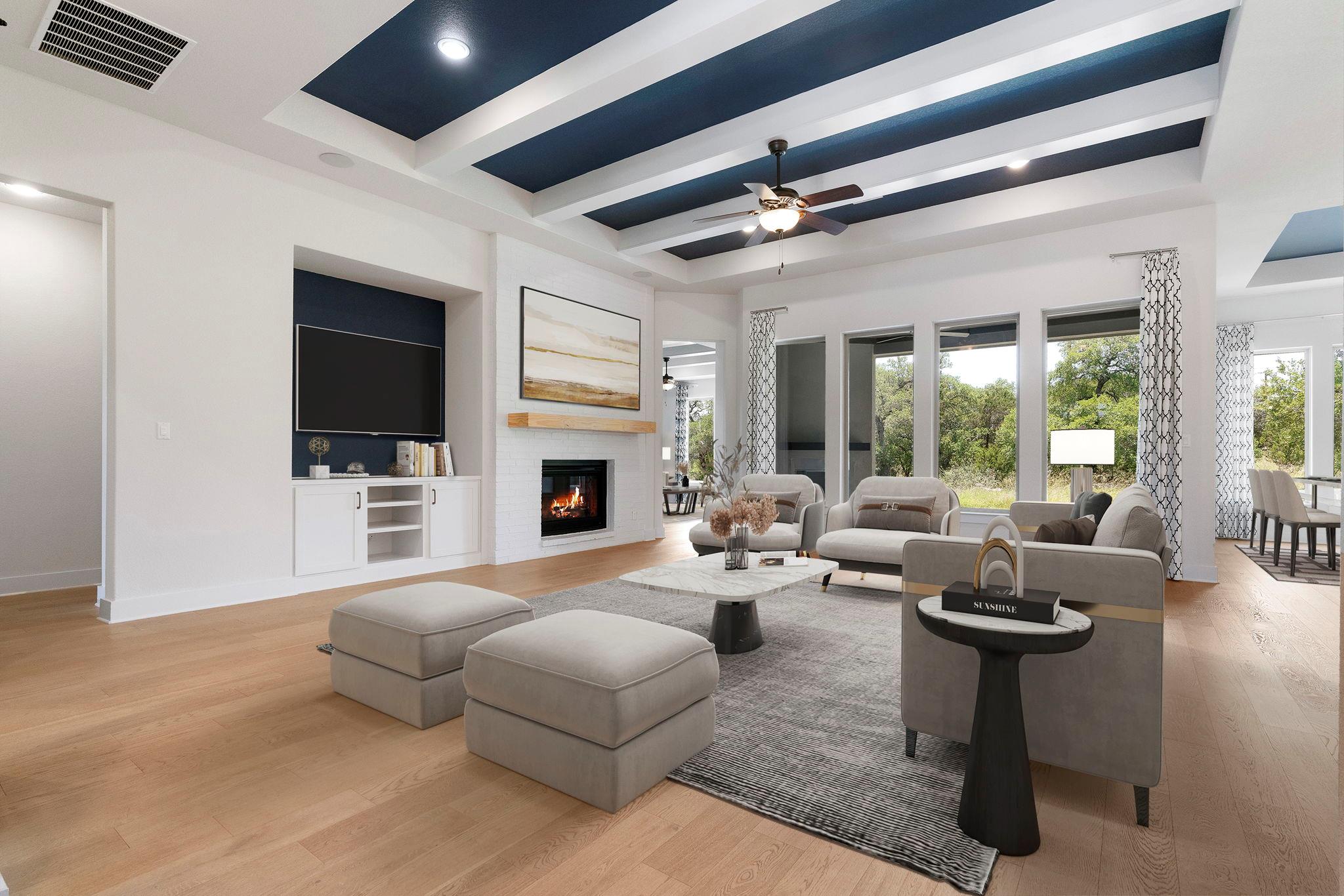 105 Council Oak Ct Property Photo 1