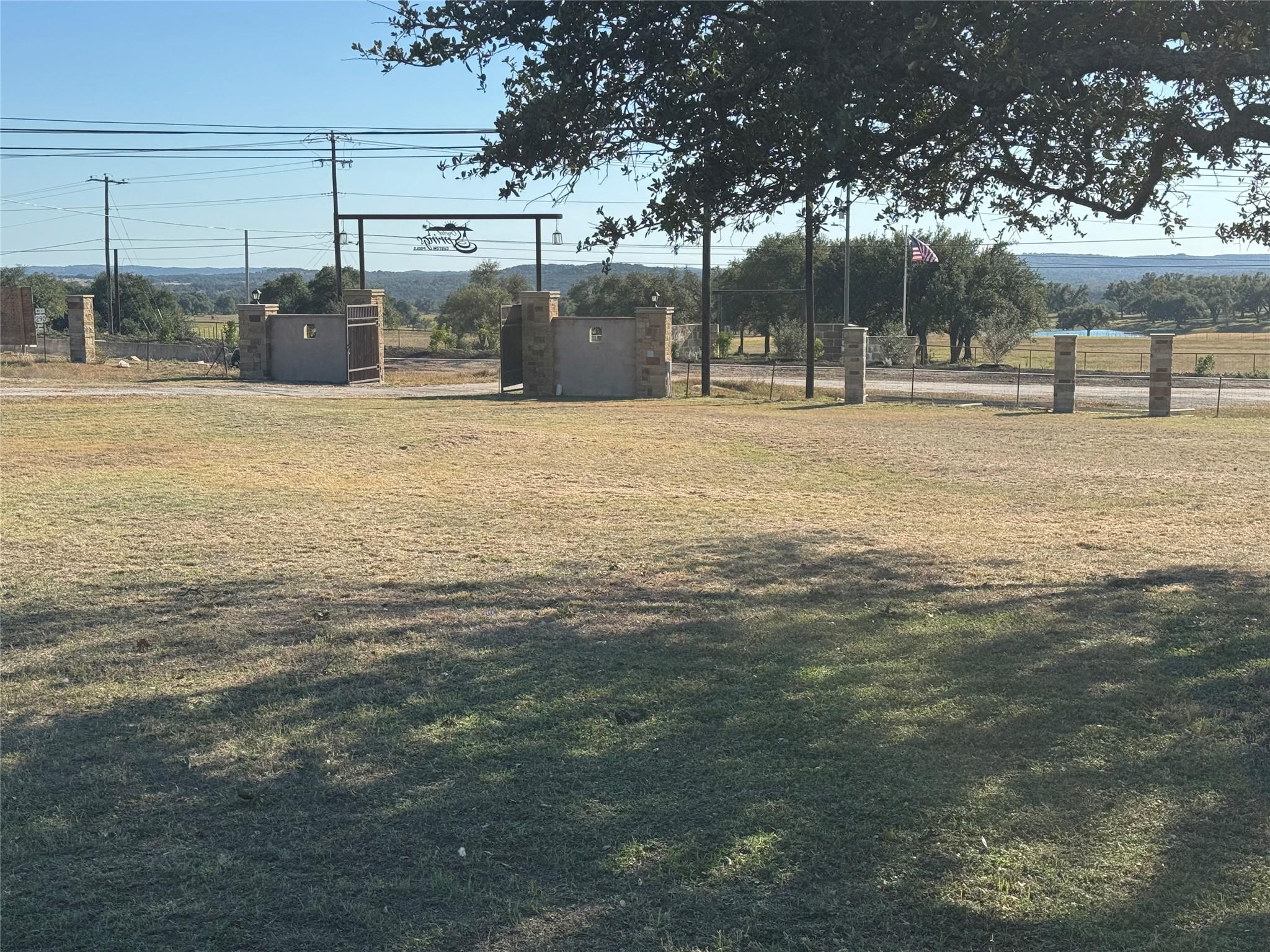 5300 W Highway 290 None Property Photo 4