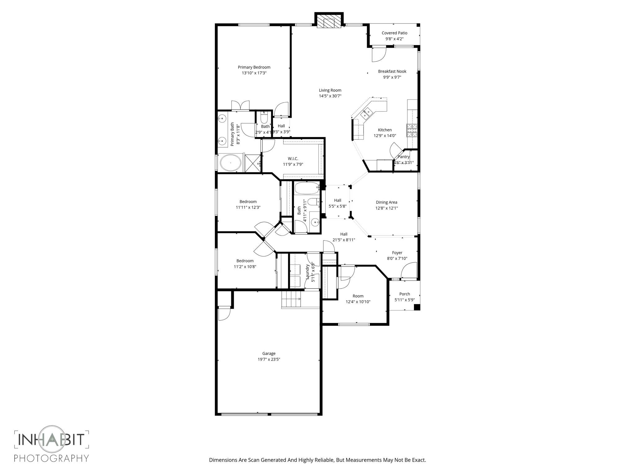 12920 Appaloosa Chase Dr Property Photo 36