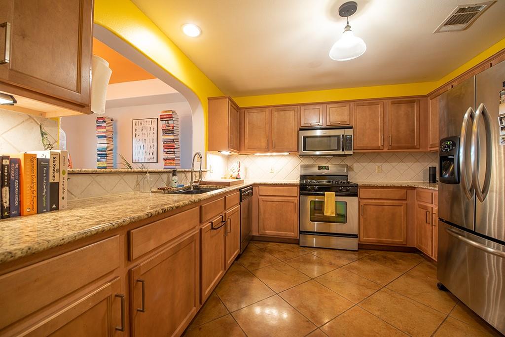 3609 Clawson Rd #a Property Photo 3
