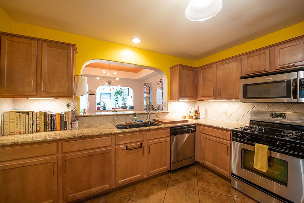 3609 Clawson Rd #a Property Photo 4
