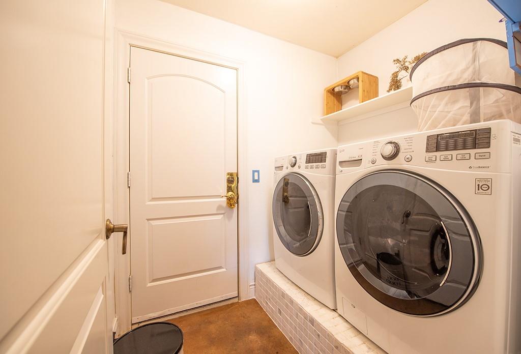 3609 Clawson Rd #a Property Photo 17