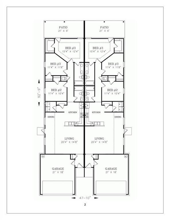 398 Jack Rabbit Ln #b Property Photo 11