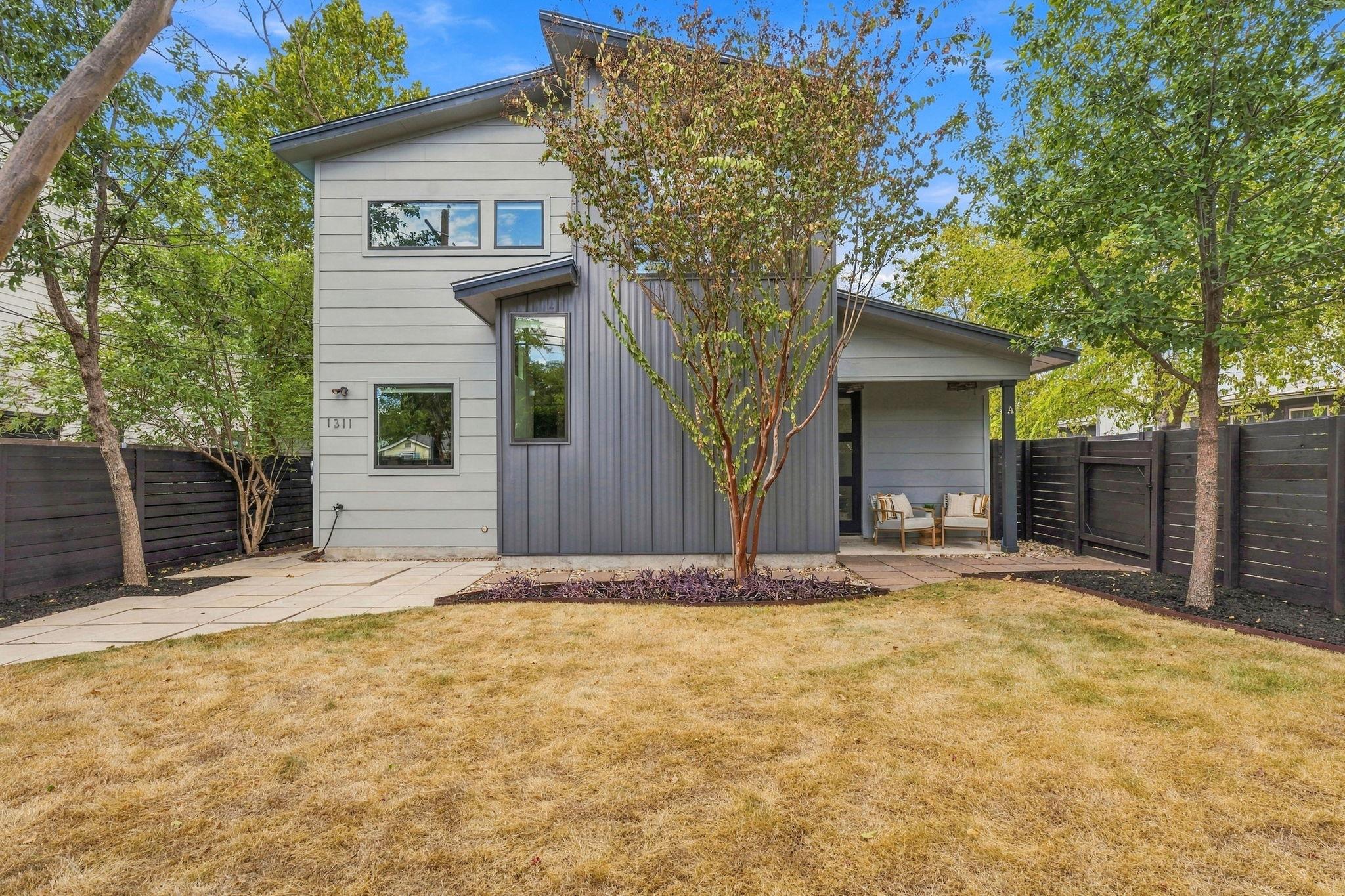 1311 Justin Ln #a Property Photo 3