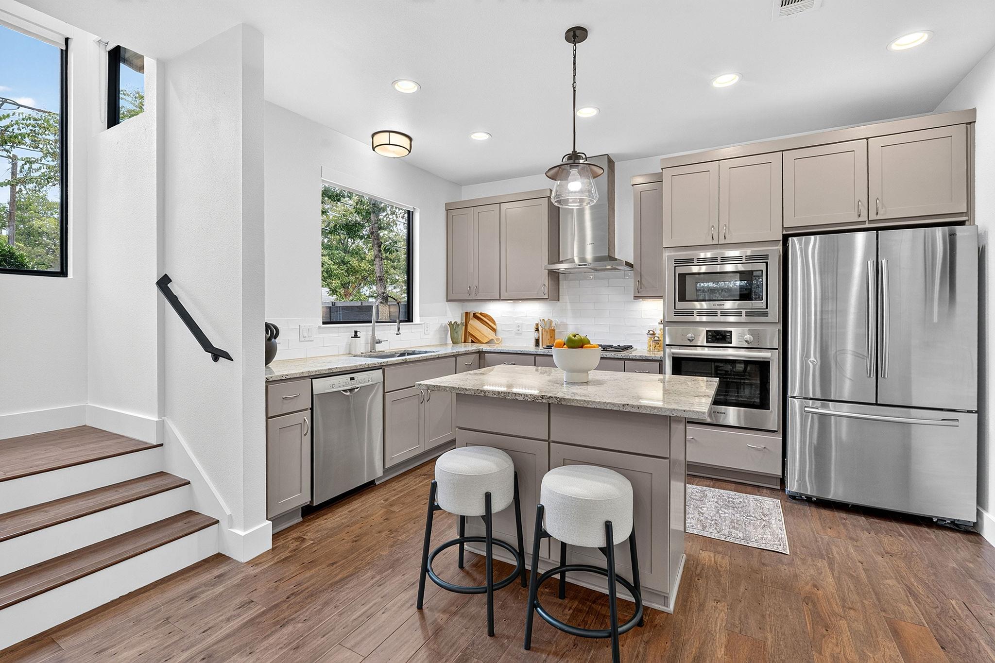 1311 Justin Ln #a Property Photo 13