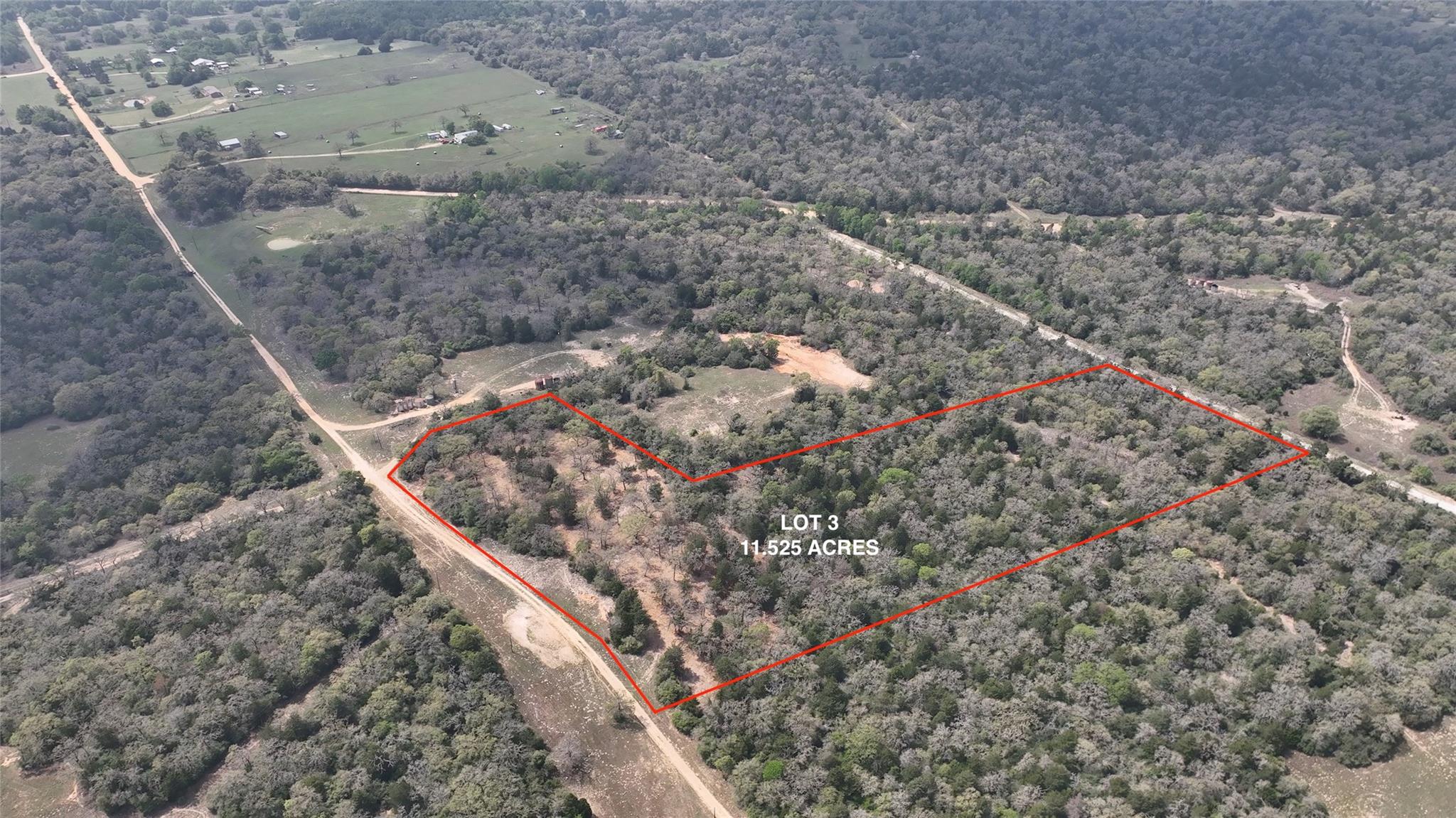 Tbd Cr 326 Lot 3 Property Photo 3
