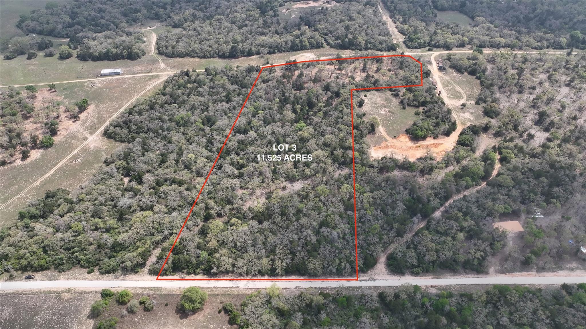 Tbd Cr 326 Lot 3 Property Photo 5