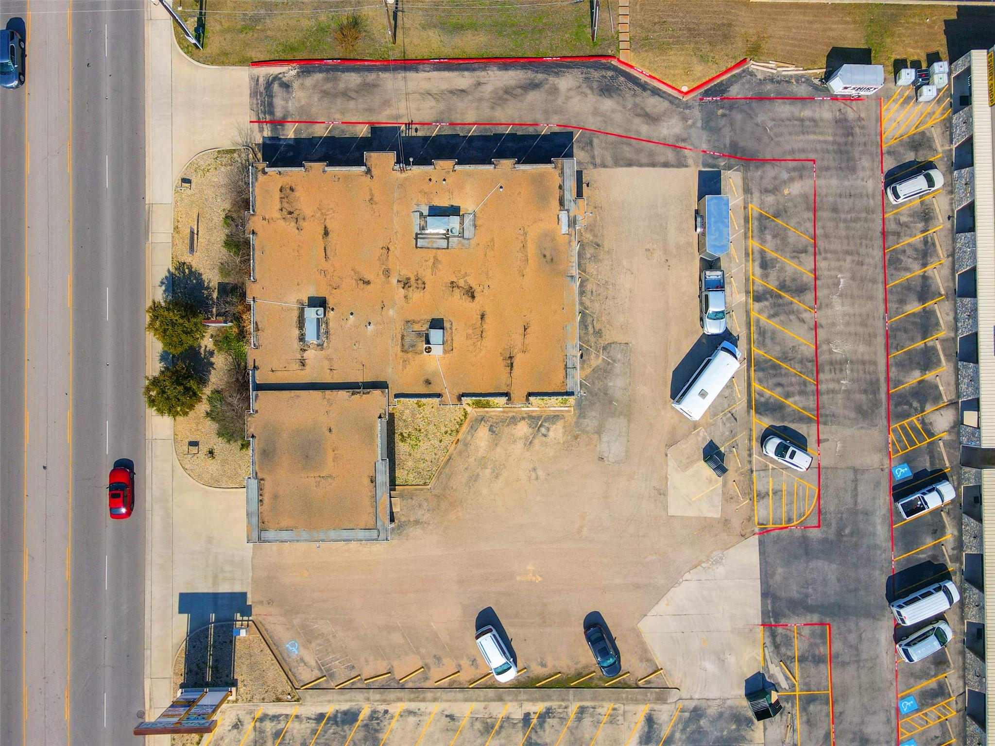2900 Trimmier Rd Property Photo 38