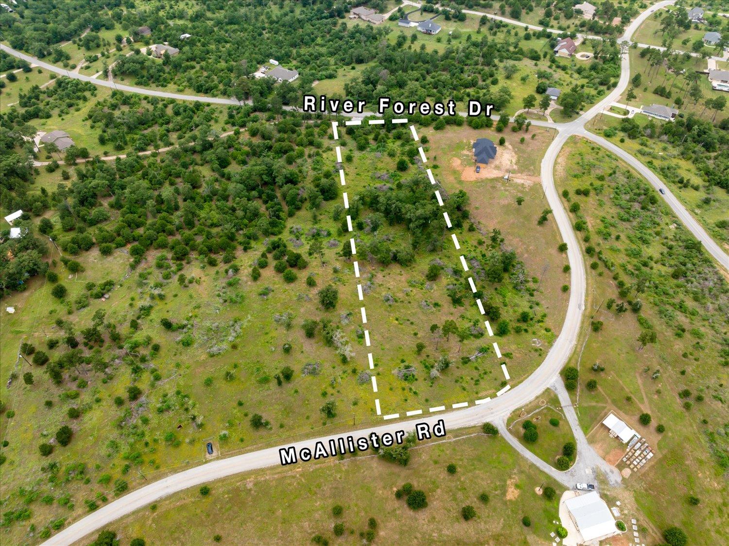 000 McAllister Rd Property Photo 1