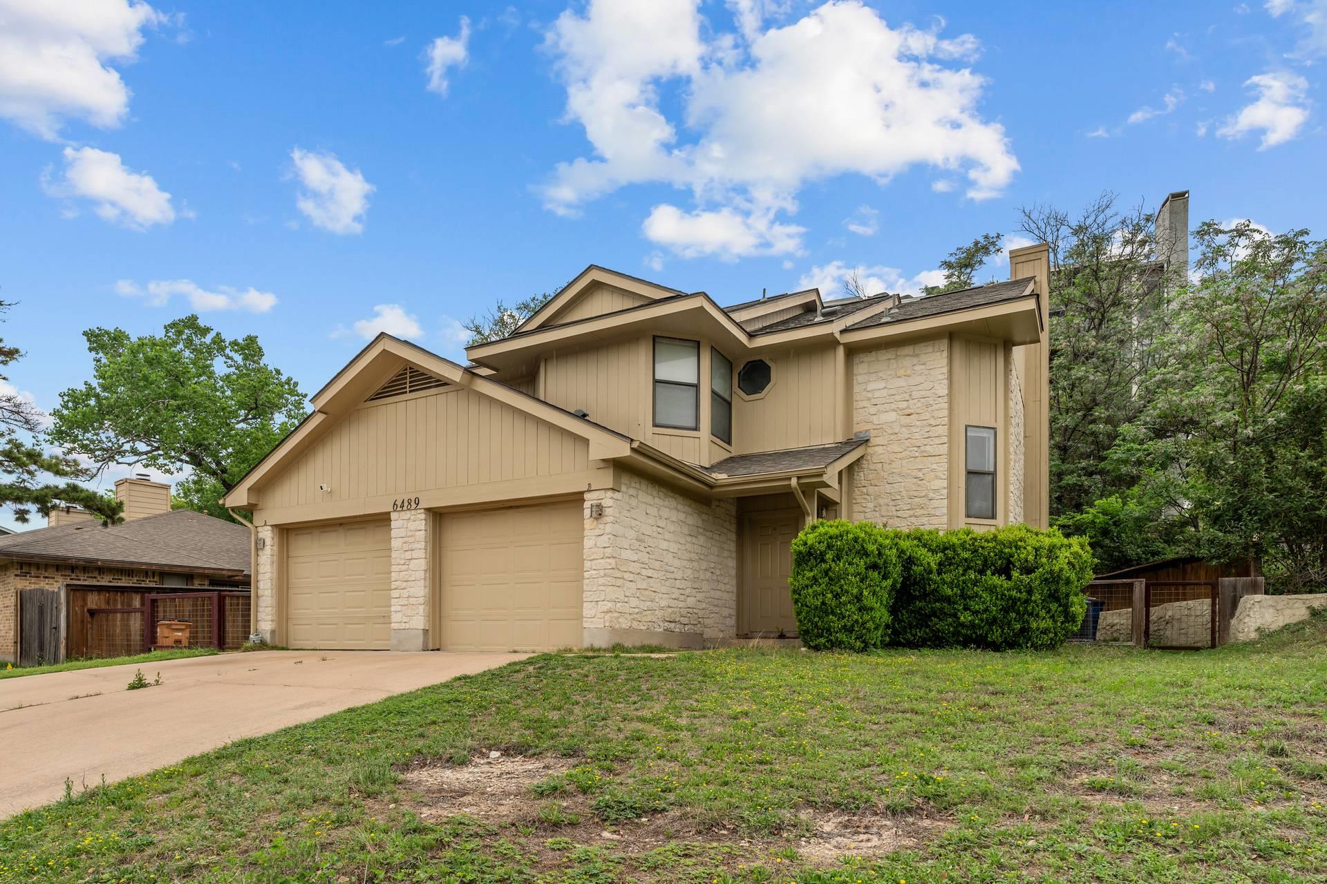 6489 Hart Ln Property Photo 1