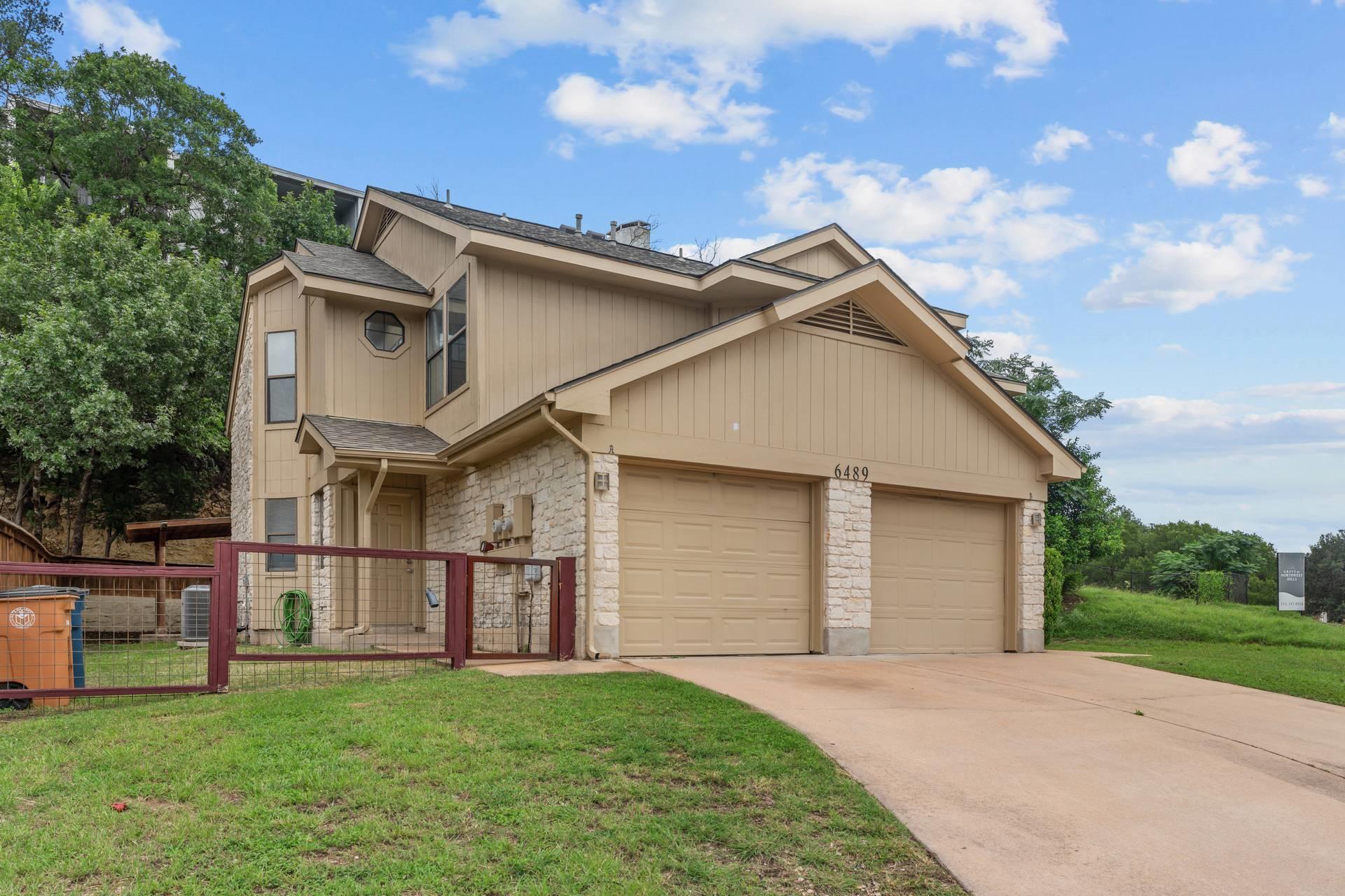 6489 Hart Ln Property Photo 1