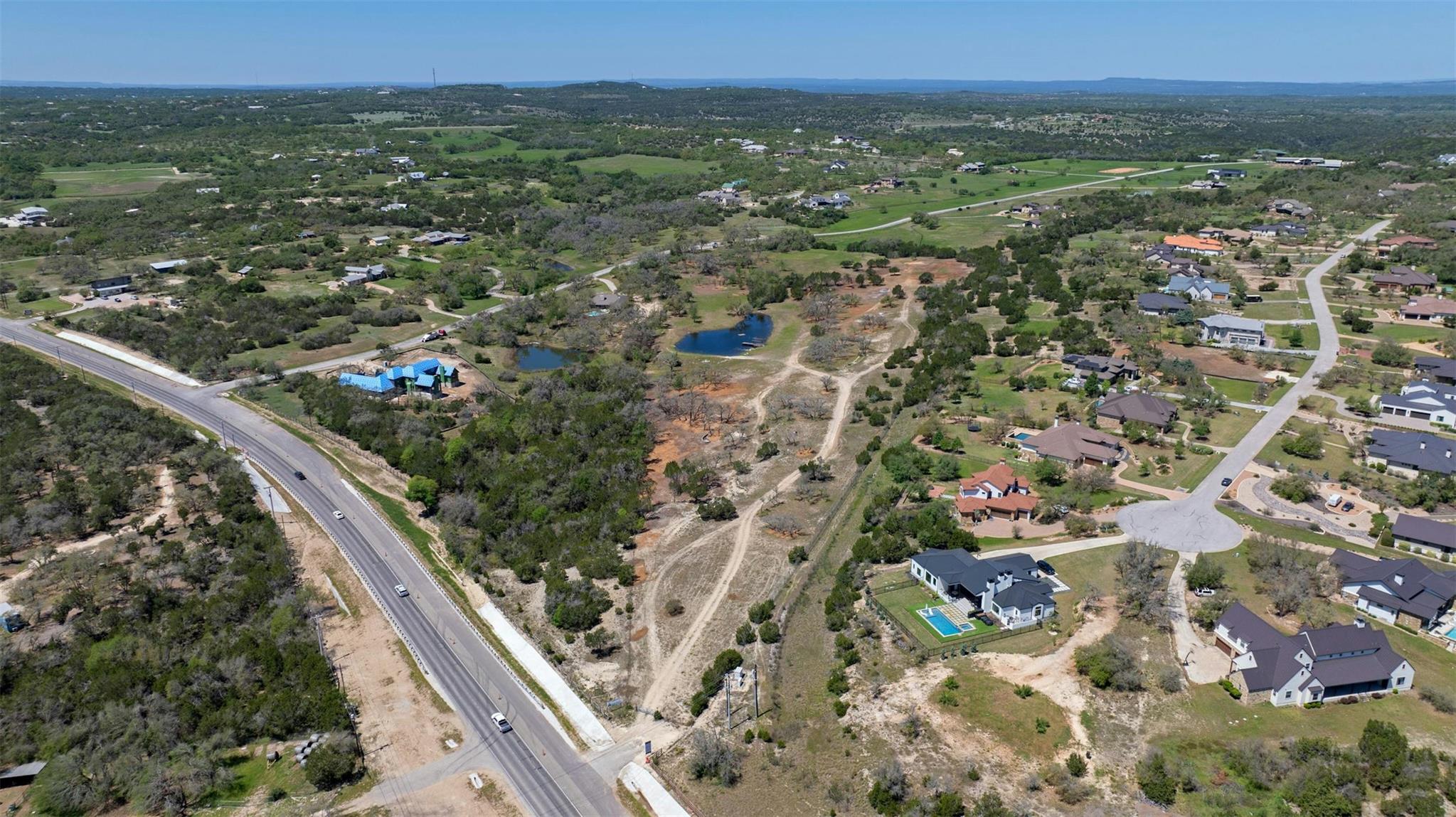 17650-A Hamilton Pool RD Property Photo 1