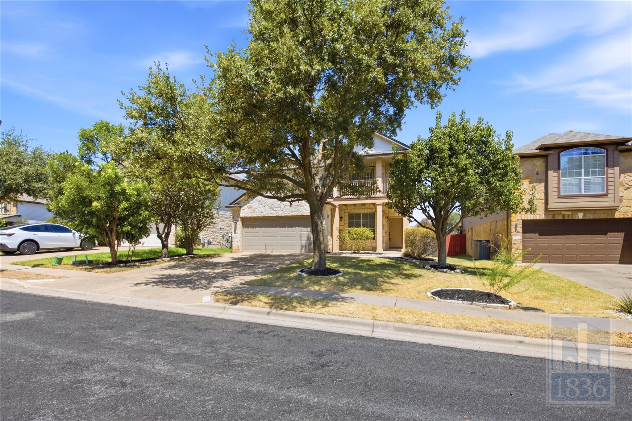 14308 Rountree Ranch Ln Property Photo 1