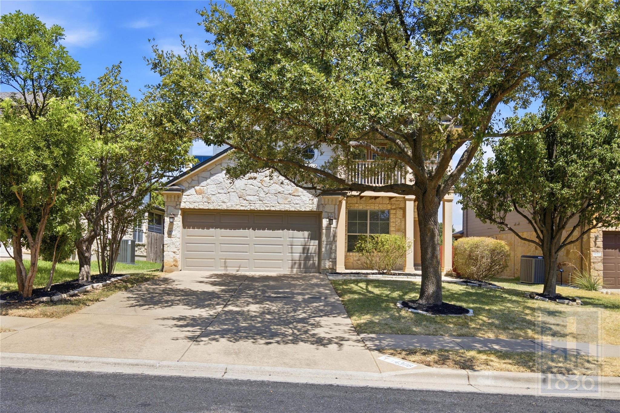 14308 Rountree Ranch Ln Property Photo 2