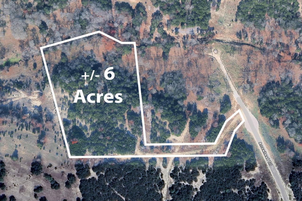 Lot 12 Arrowhead Trail None Property Photo 2