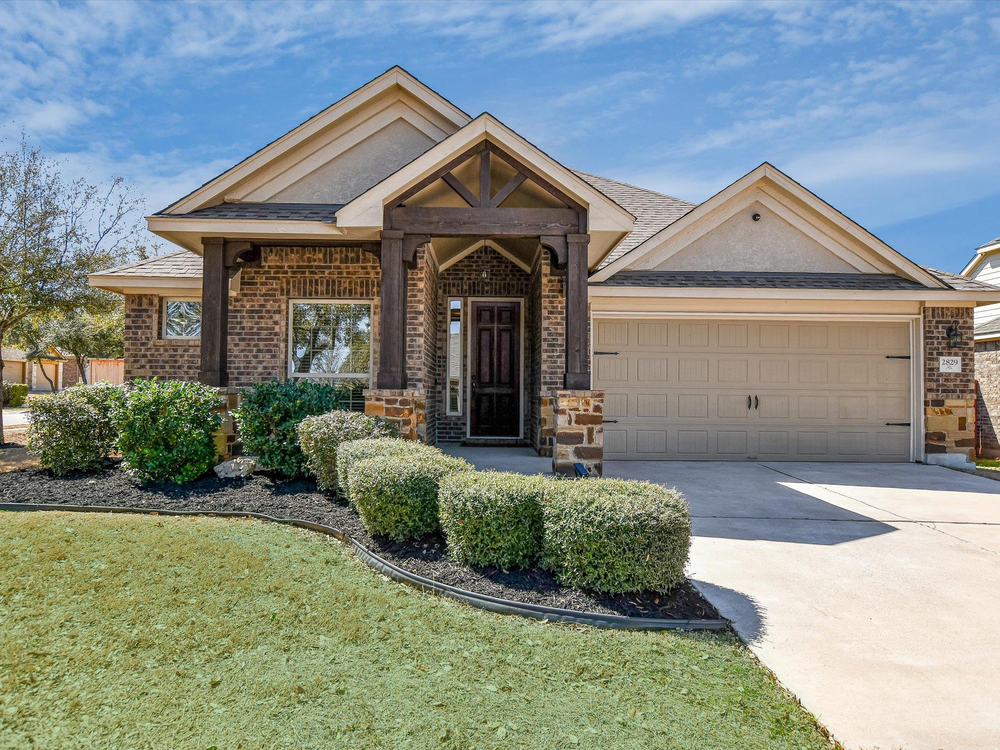 2829 Homecoming Property Photo 1
