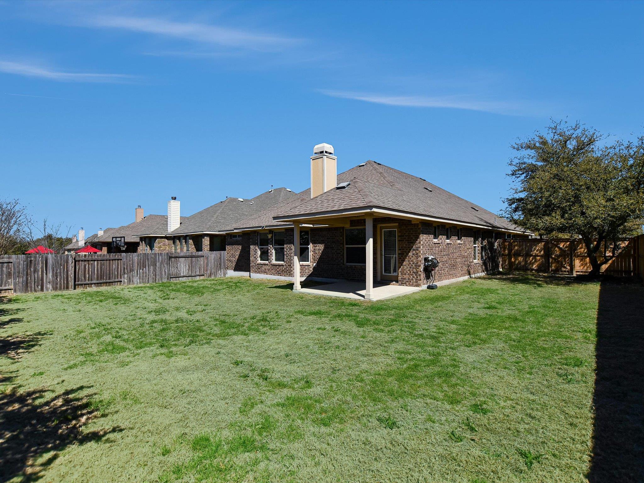 2829 Homecoming Property Photo 17