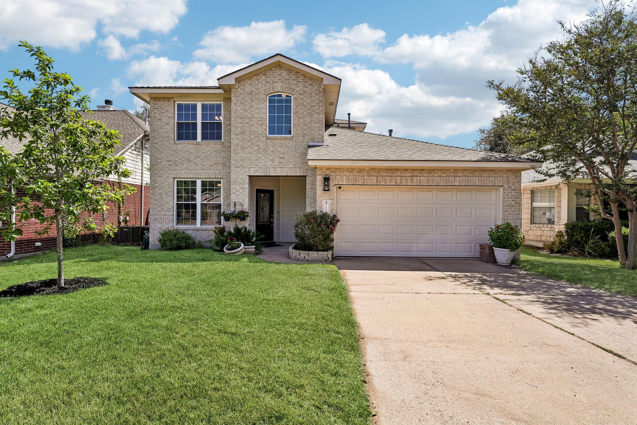 2202 Portwood Bend Cv