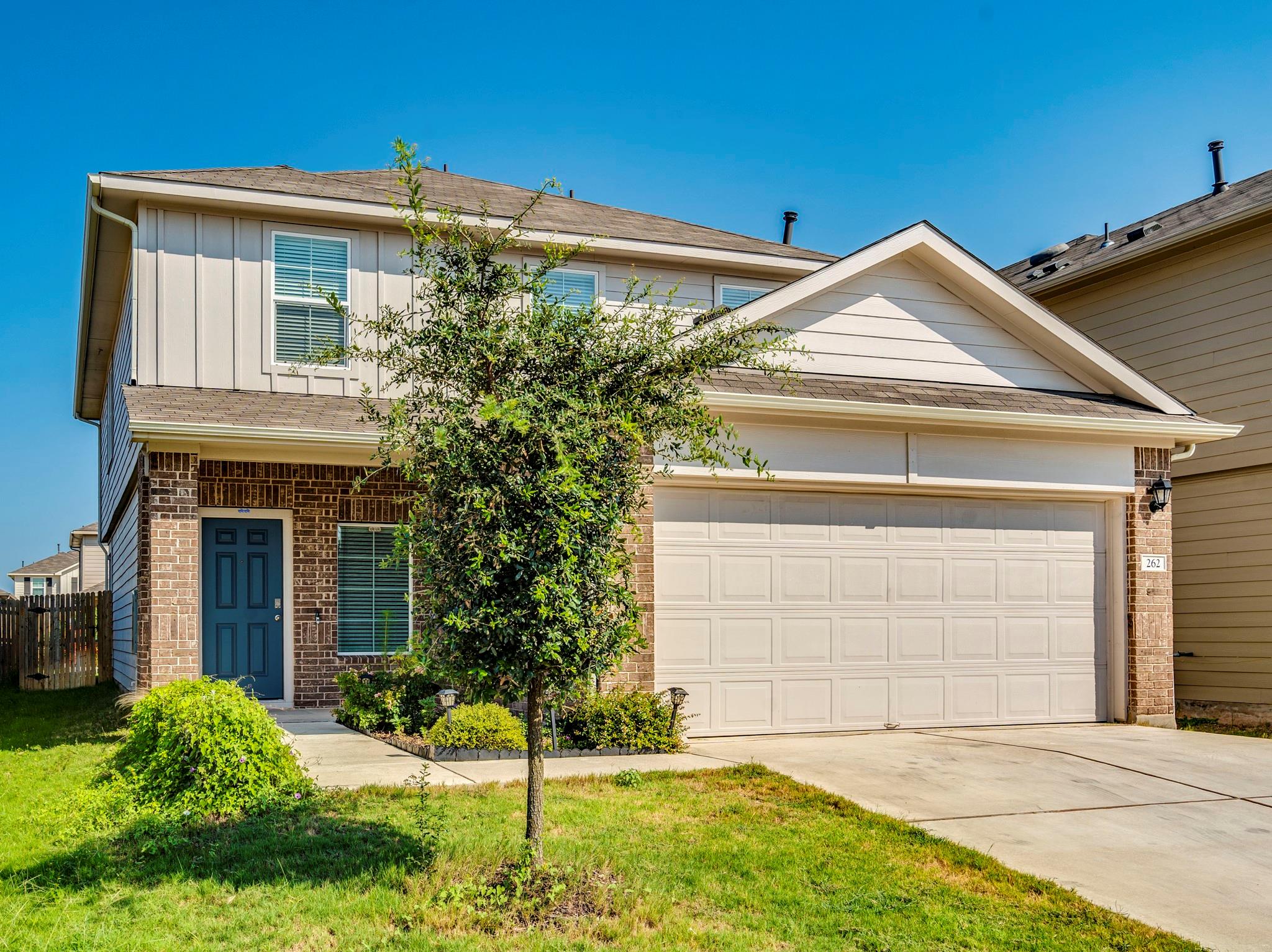 262 Harvest Creek Dr