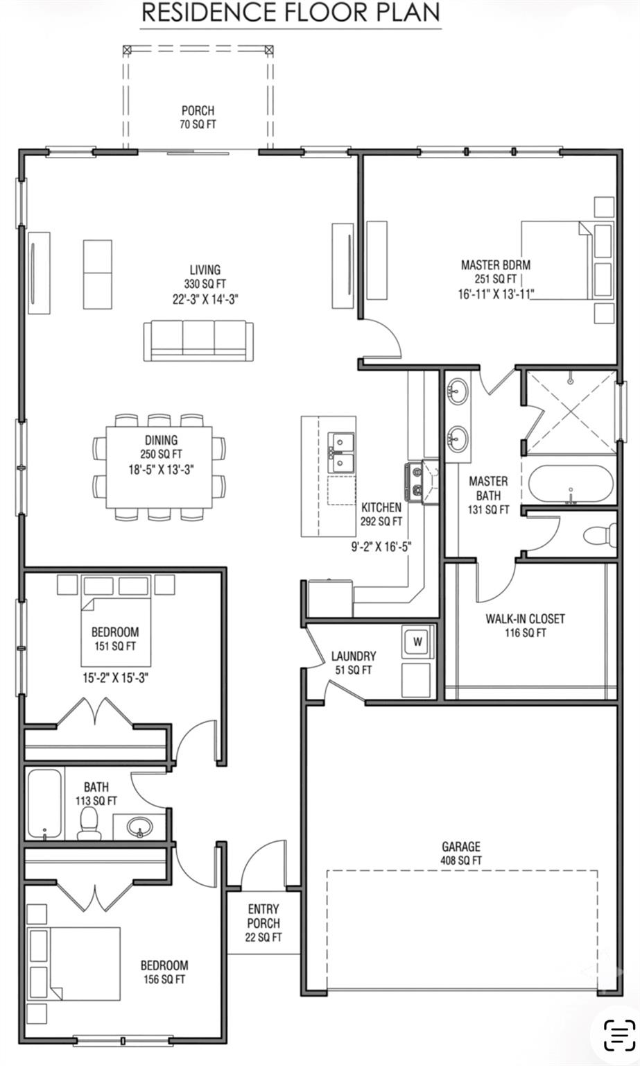 1713 Whitetail Rd None Property Photo 15