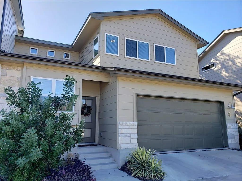 6800 Manchaca Rd #4 Property Photo 1