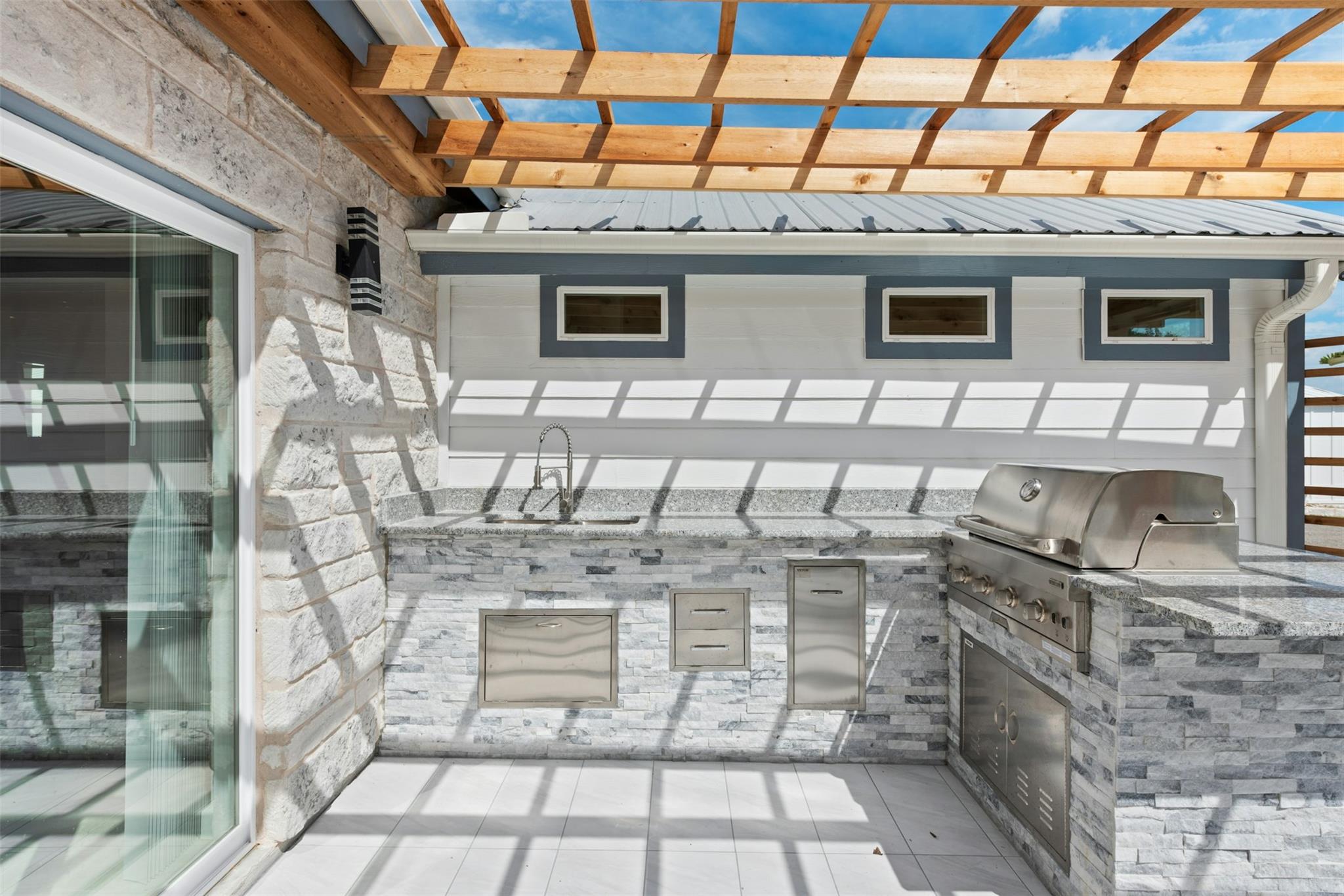 14300 Summit View Dr Property Photo 29