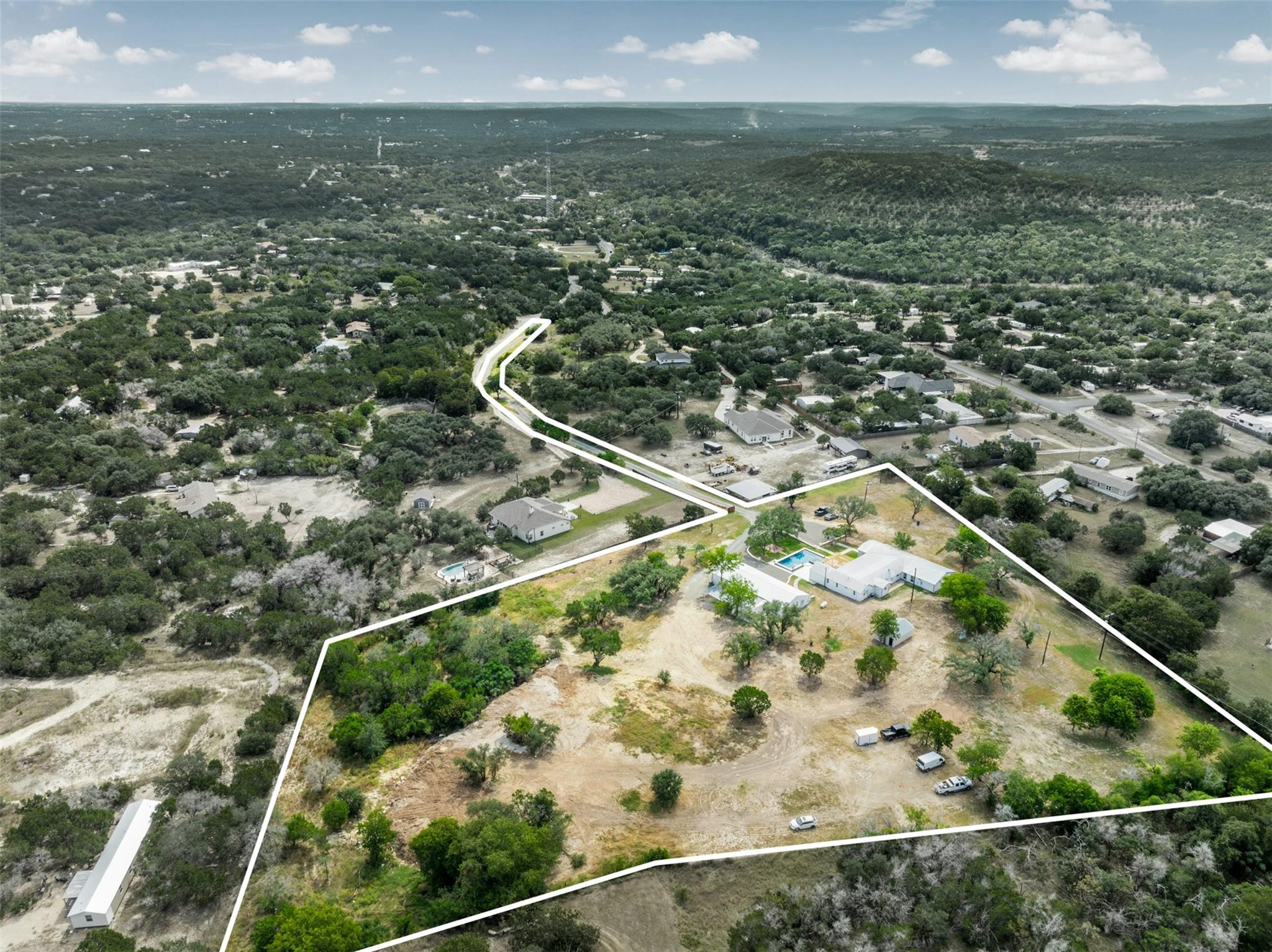 14300 Summit View Dr Property Photo 39