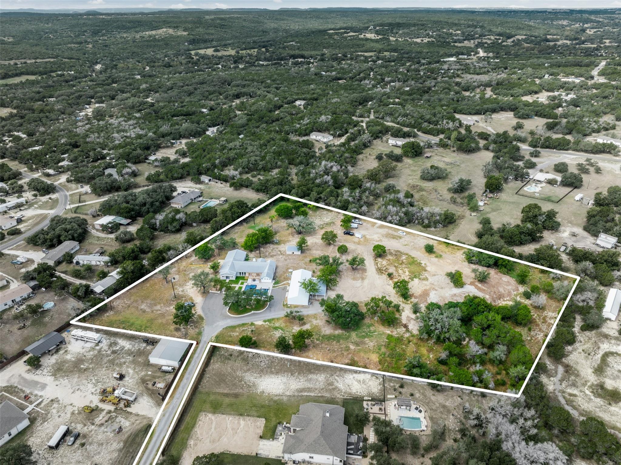 14300 Summit View Dr Property Photo 40