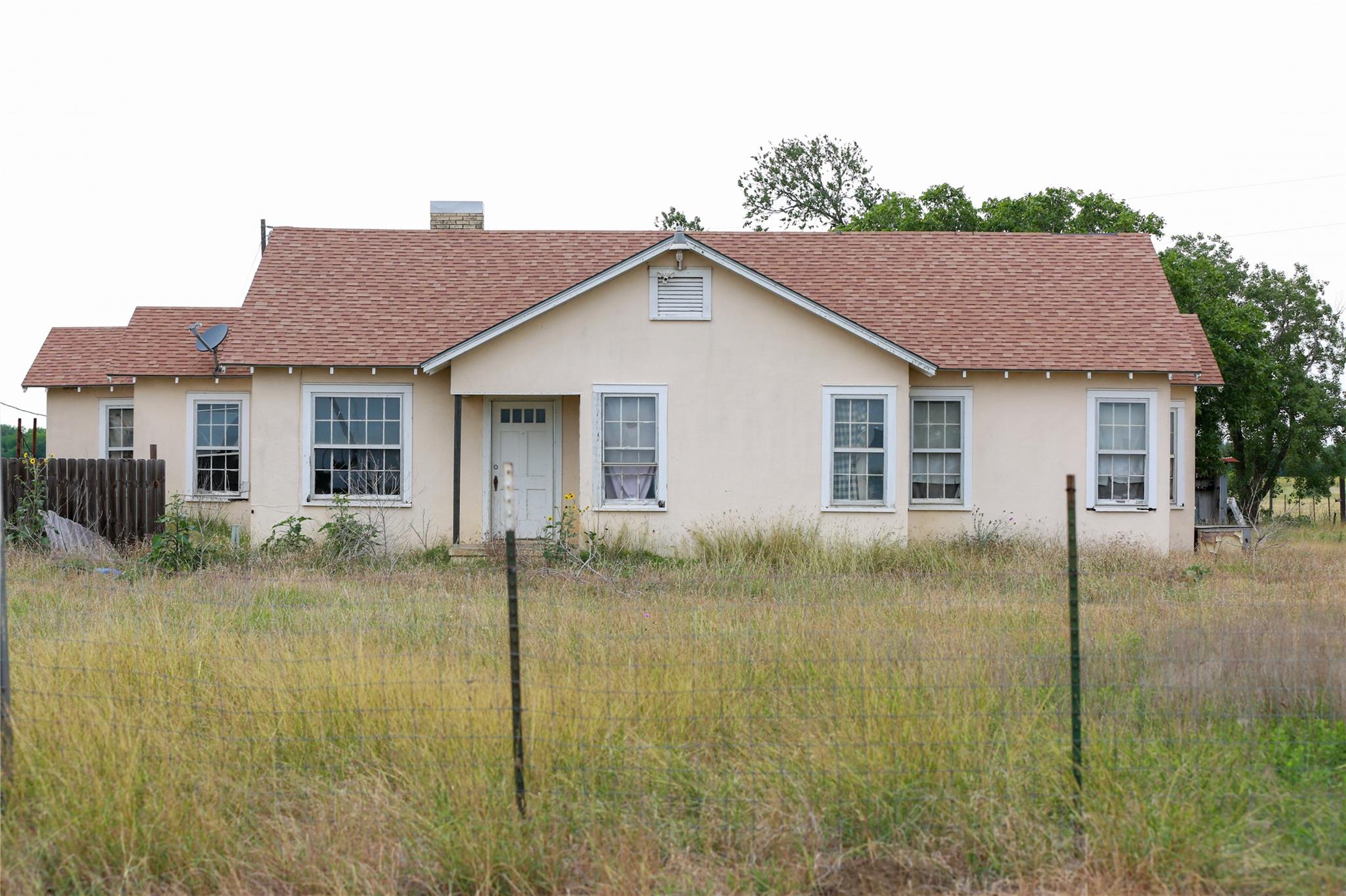 8420 W HWY 97 Hwy