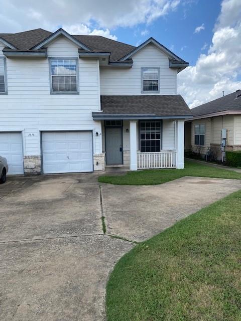2818 Southampton Way Property Photo 1