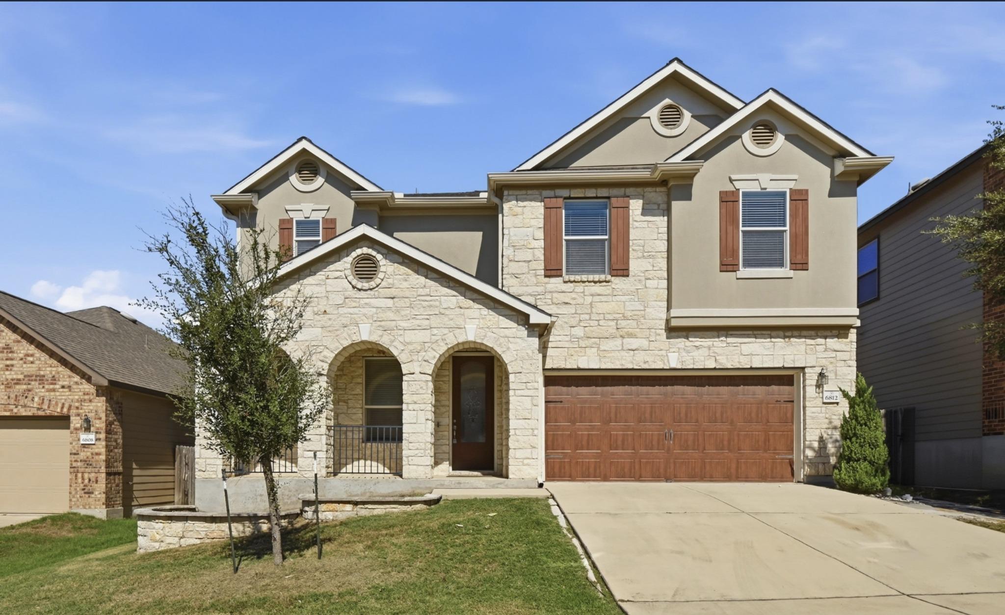 6812 Ondantra Bnd Property Photo 1