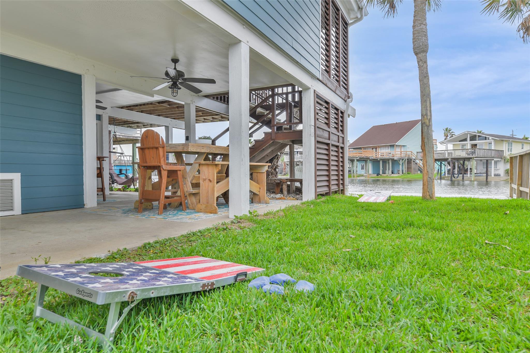 16619 Jamaica Cove Rd Property Photo 6
