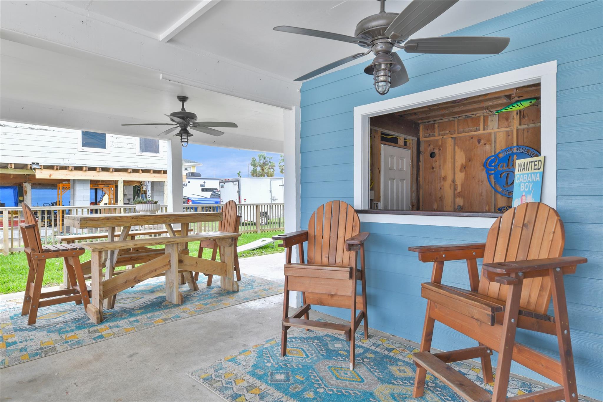 16619 Jamaica Cove Rd Property Photo 8