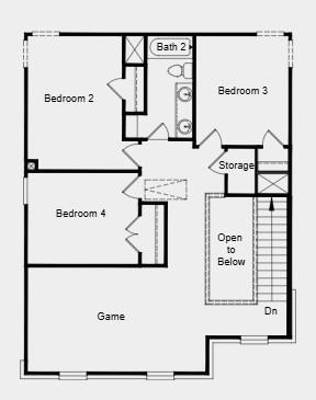 801 Drystone Trl Property Photo 3