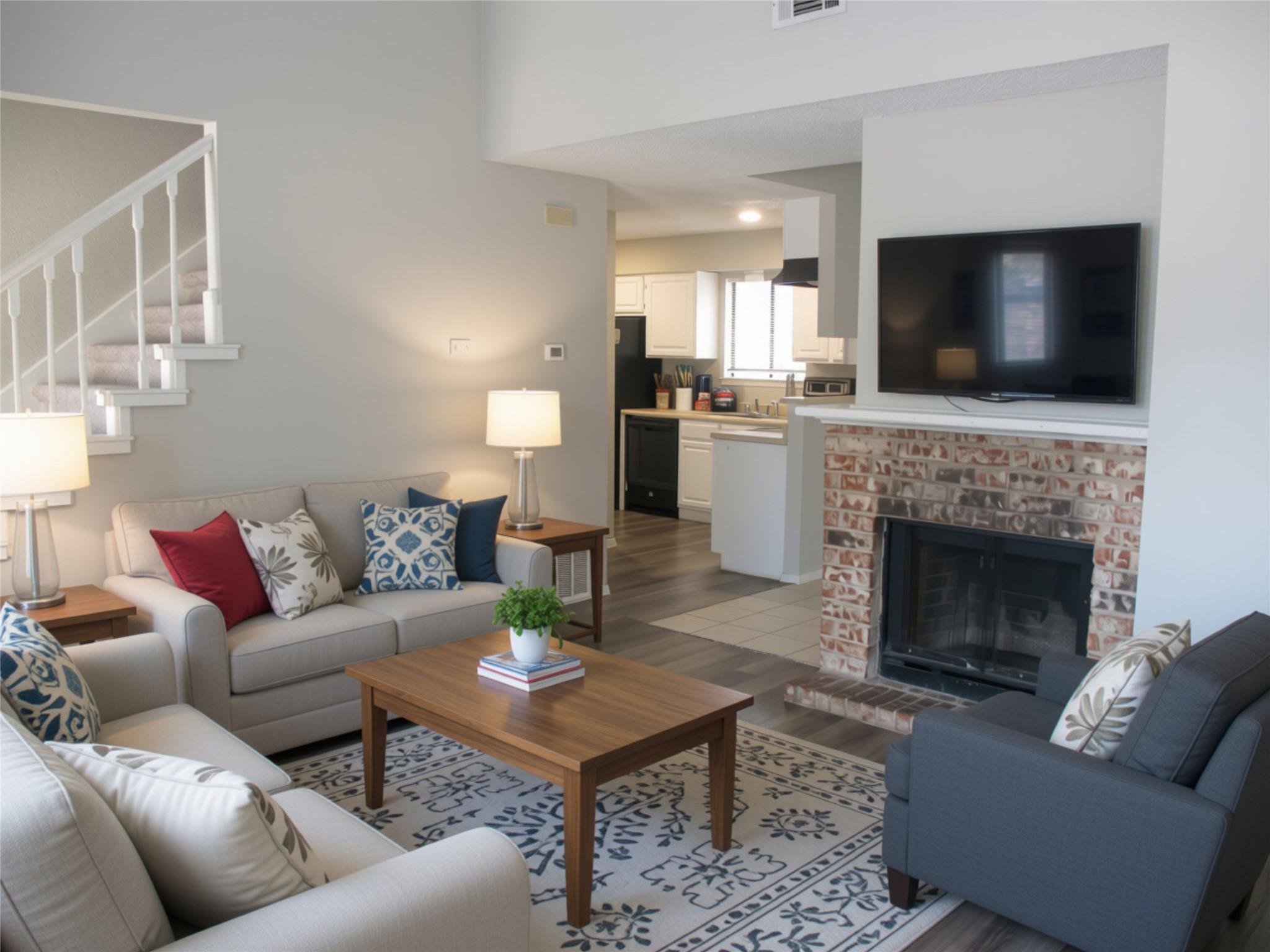 509 Algerita Dr #b Property Photo 4