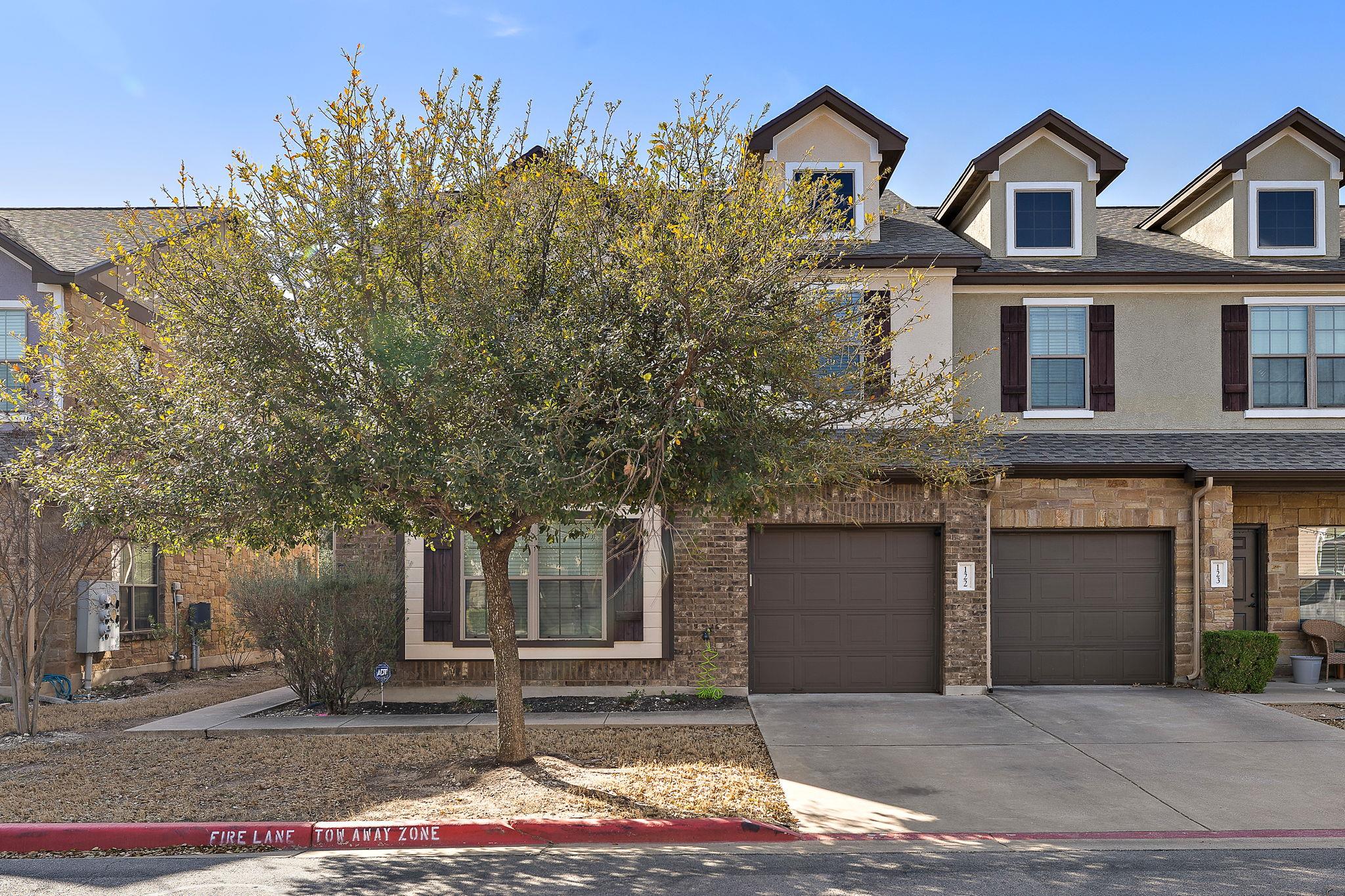 1900 Little Elm Trl 122 Property Photo