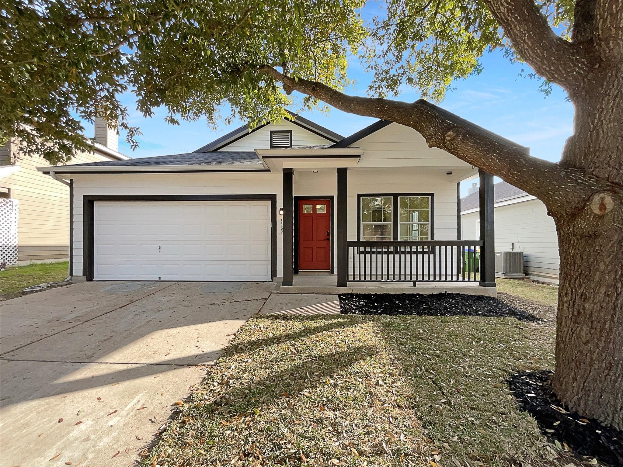 11403 Morgans Point St Property Photo
