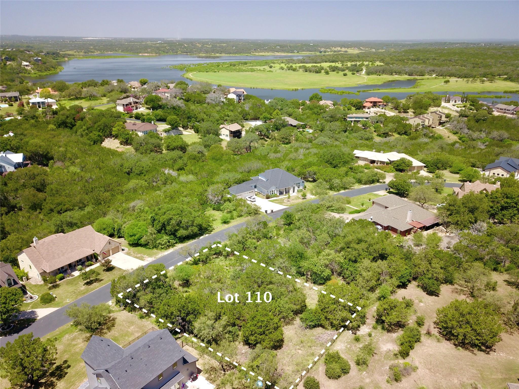 110 Cove Creek Dr Property Photo 2