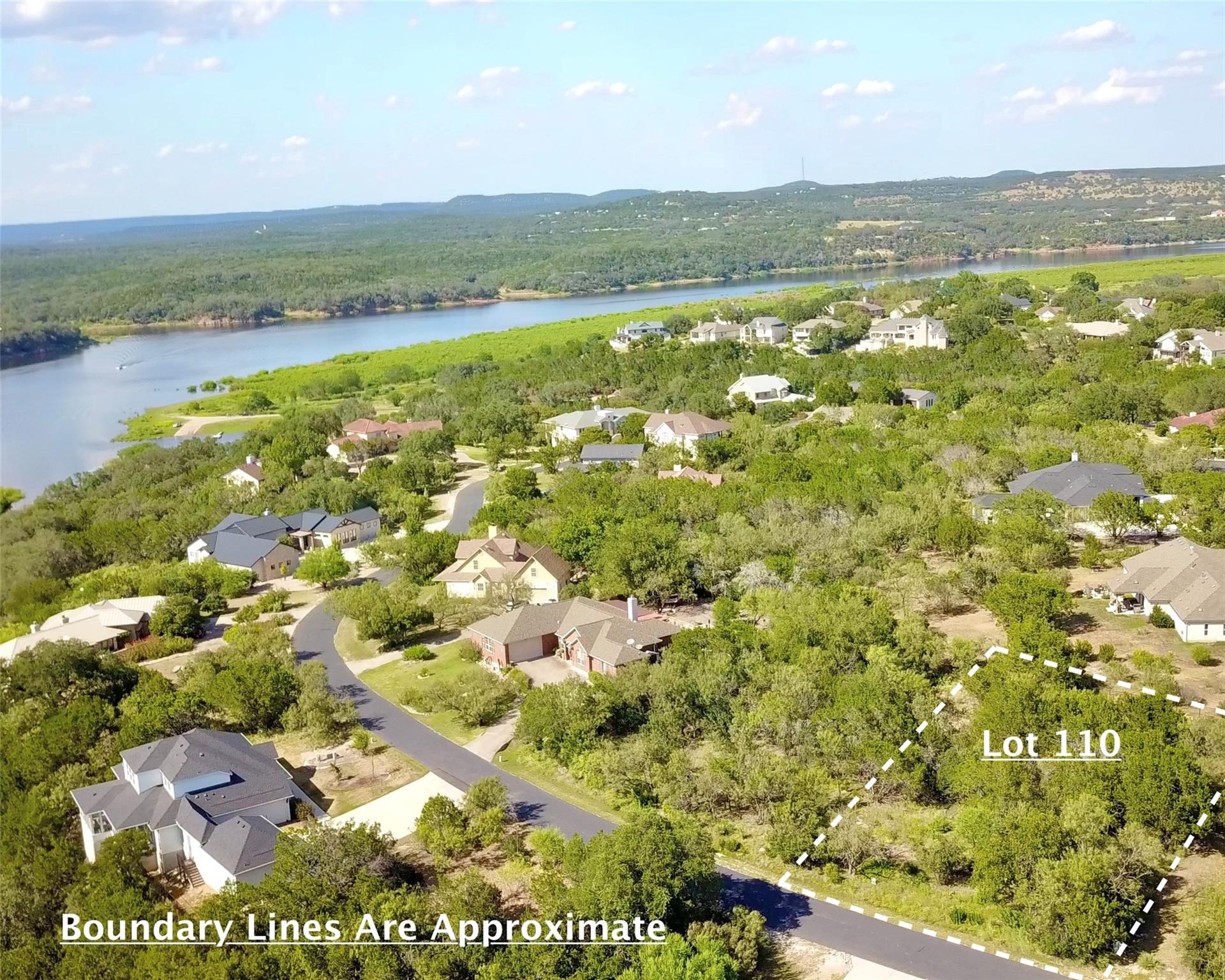 110 Cove Creek Dr Property Photo 3