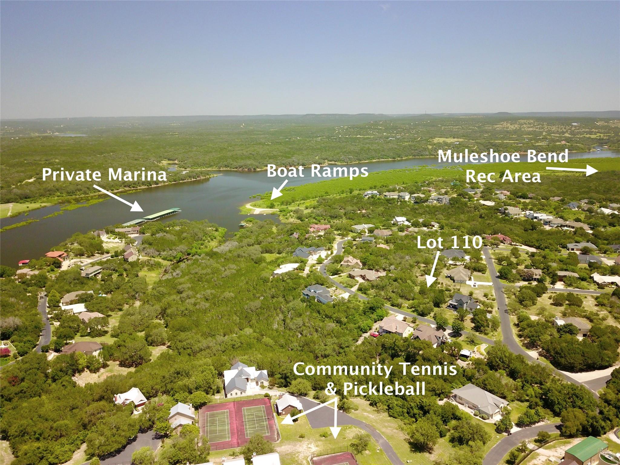 110 Cove Creek Dr Property Photo 8
